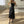 Square Neck Midi Dress