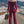 The Huguette-Marie Velvet Jumpsuit
