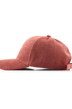 The Ninian Cap