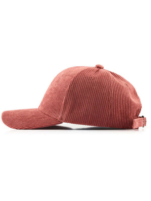 The Ninian Cap