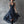 The Anne-Laure Chiffon Maxi Dress