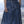 The Pâquerette-Rose Denim Trousers