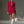 The Austreberthe Cotton Mini Dress