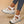 Wrap-Front Flat Sandals