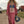 The Mélodie Cotton Linen Maxi Dress