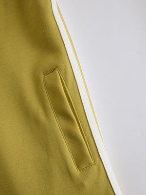 The Guilberte Cotton Jumpsuit