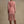 The Araminthe Suede Midi Dress