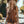 The Maïlys-Rose Suede Jumpsuit