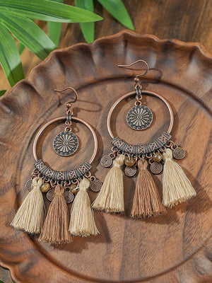 The Lutgère Earrings