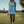 The Égérie Mini Dress
