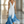 The Berthe Chiffon Maxi Dress