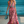 The Georgine Chiffon Maxi Dress