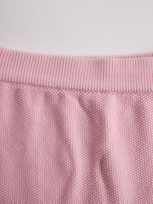 The Pauline Knit Set