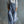The Gunthilde Denim Dungarees