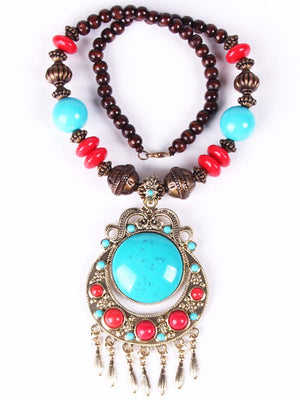 The Mabille Necklace