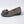 Bow-Detail Wedge Ballet Flats