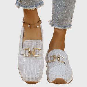 Loafer Sneakers