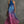 The Coline Chiffon Maxi Dress