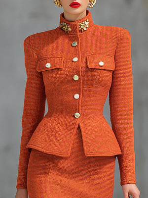 The Océane Knit Set