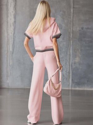 The Élodie Cotton Set