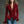The Iris Velvet Shirt