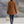 The Florentine Fleece Coat