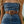 The Dorinde Denim Midi Dress
