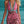 The Georgine Chiffon Maxi Dress