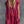 The Adalsinde Cotton Linen Maxi Dress