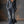 The Herluine Denim Jumpsuit