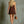 The Mauricette Cotton Mini Dress