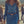The Maxellende Denim Mini Dress