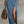 The Elvire Denim Maxi Dress