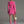 The Patience Suede Mini Dress