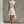 The Foy Cotton Linen Mini Dress
