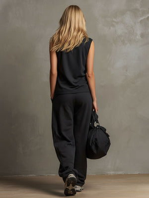 The Joséphine Cotton Set