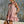 The Adeline Cotton Linen Mini Dress