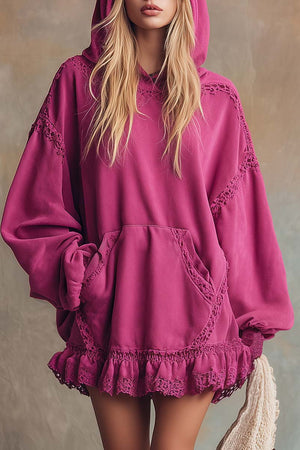 The Ysaline Cotton Mini Dress