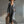 The Sérénade Denim Maxi Dress
