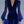 The Isaline-Rose Velvet Jumpsuit