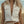 The Adélaïde Suede Vest