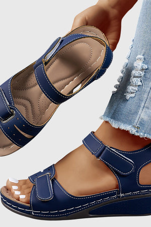 Everyday Flat Sandals