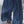 The Pâquerette-Rose Denim Trousers