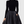 Velvet & Satin Midi Dress