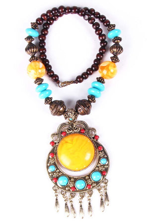 The Mabille Necklace