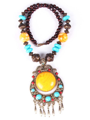 The Mabille Necklace