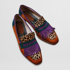 Statement Loafers