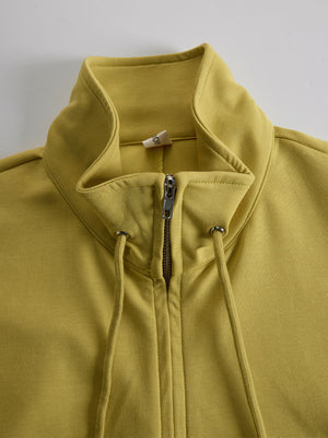 The Guilberte Cotton Jumpsuit