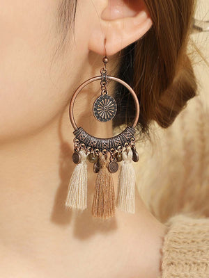 The Lutgère Earrings
