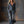 The Herluine Denim Jumpsuit